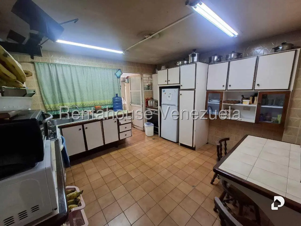 Apartamento en El Paraíso, Caracas – 6