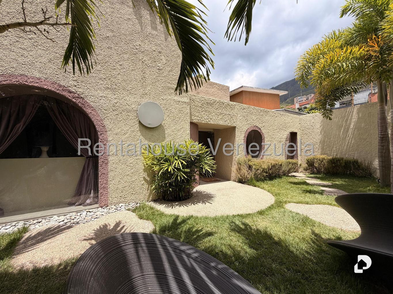 Commercial space in Altamira, Caracas – 2