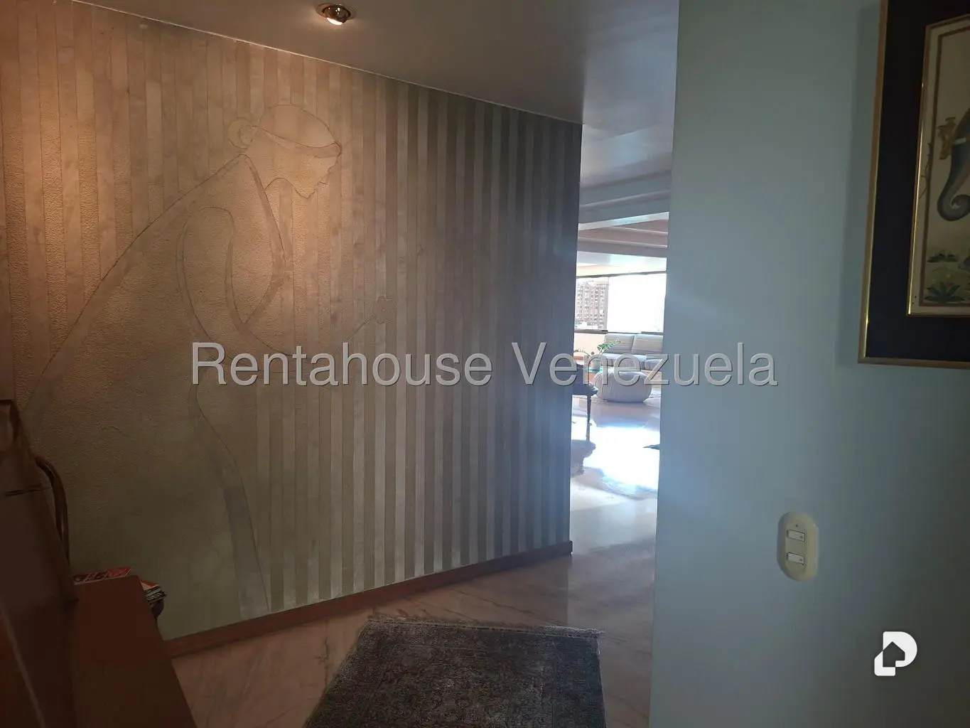 Apartamento en Colinas de Bello Monte, Caracas – 13