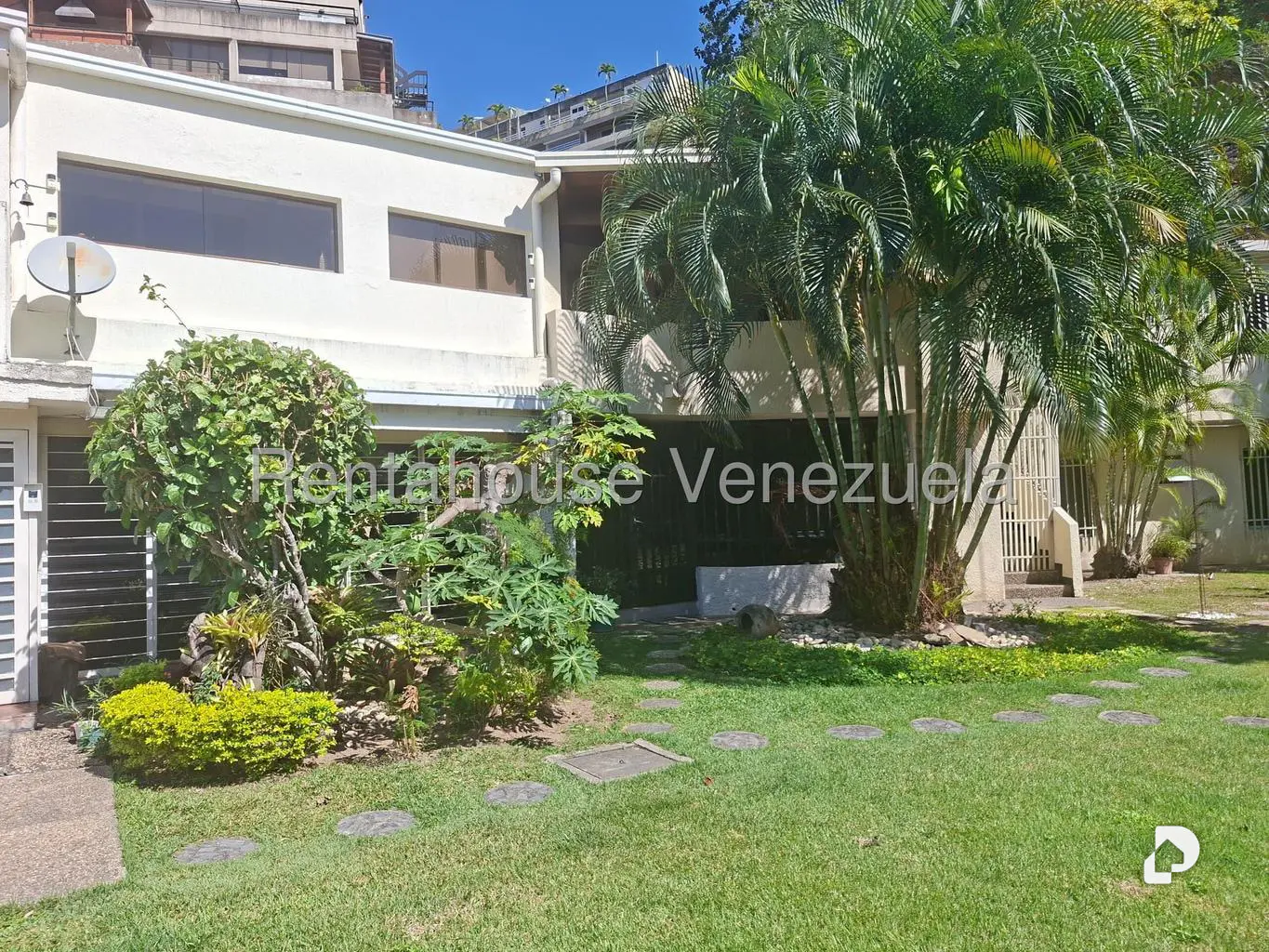 Apartamento en Colinas de Bello Monte, Caracas – 2