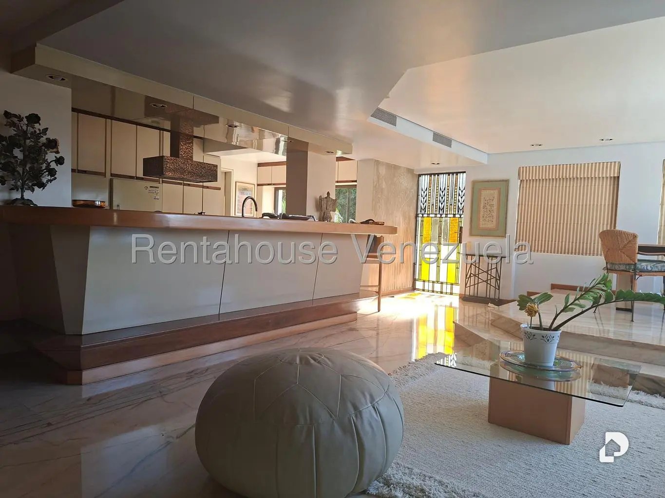 Apartamento en Colinas de Bello Monte, Caracas – 15