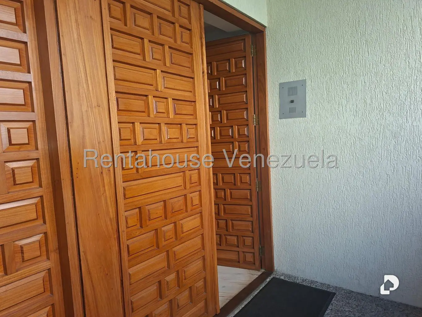 Apartamento en Colinas de Bello Monte, Caracas – 11