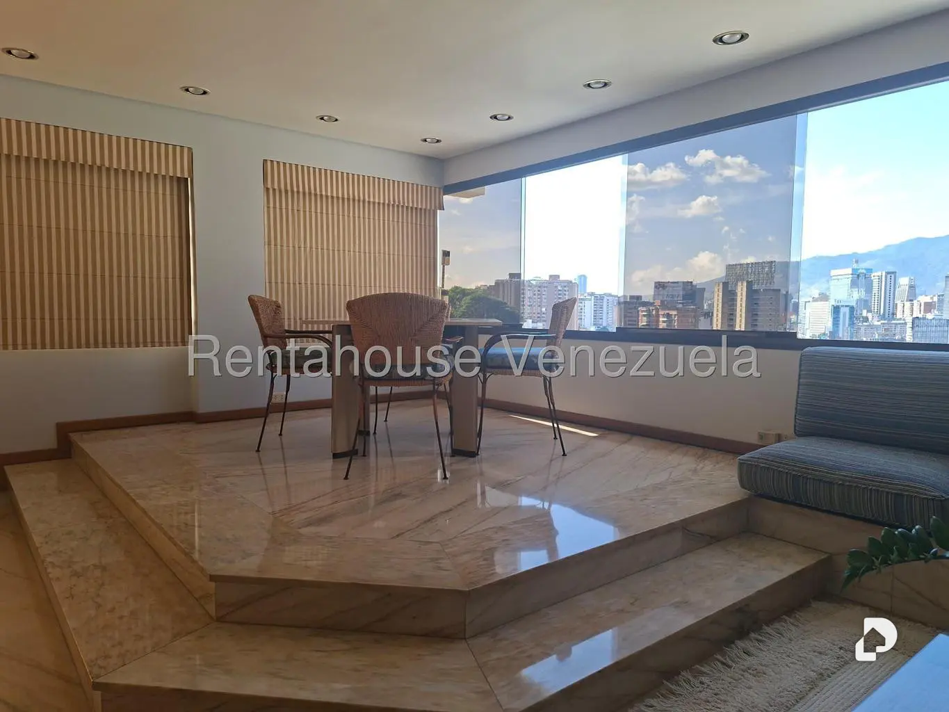 Apartamento en Colinas de Bello Monte, Caracas – 18