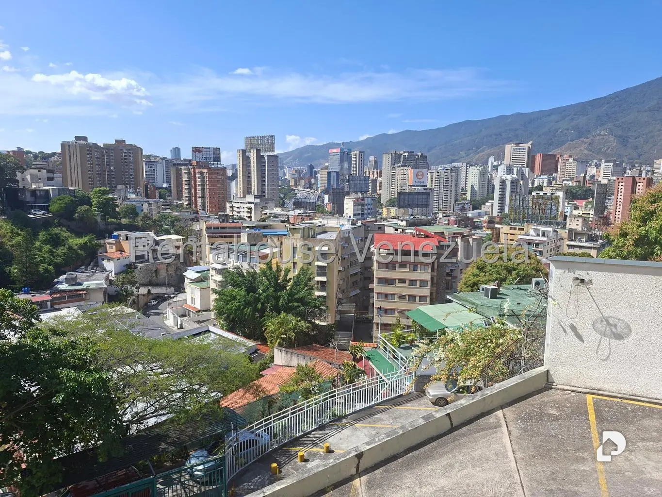 Apartamento en Colinas de Bello Monte, Caracas – 10