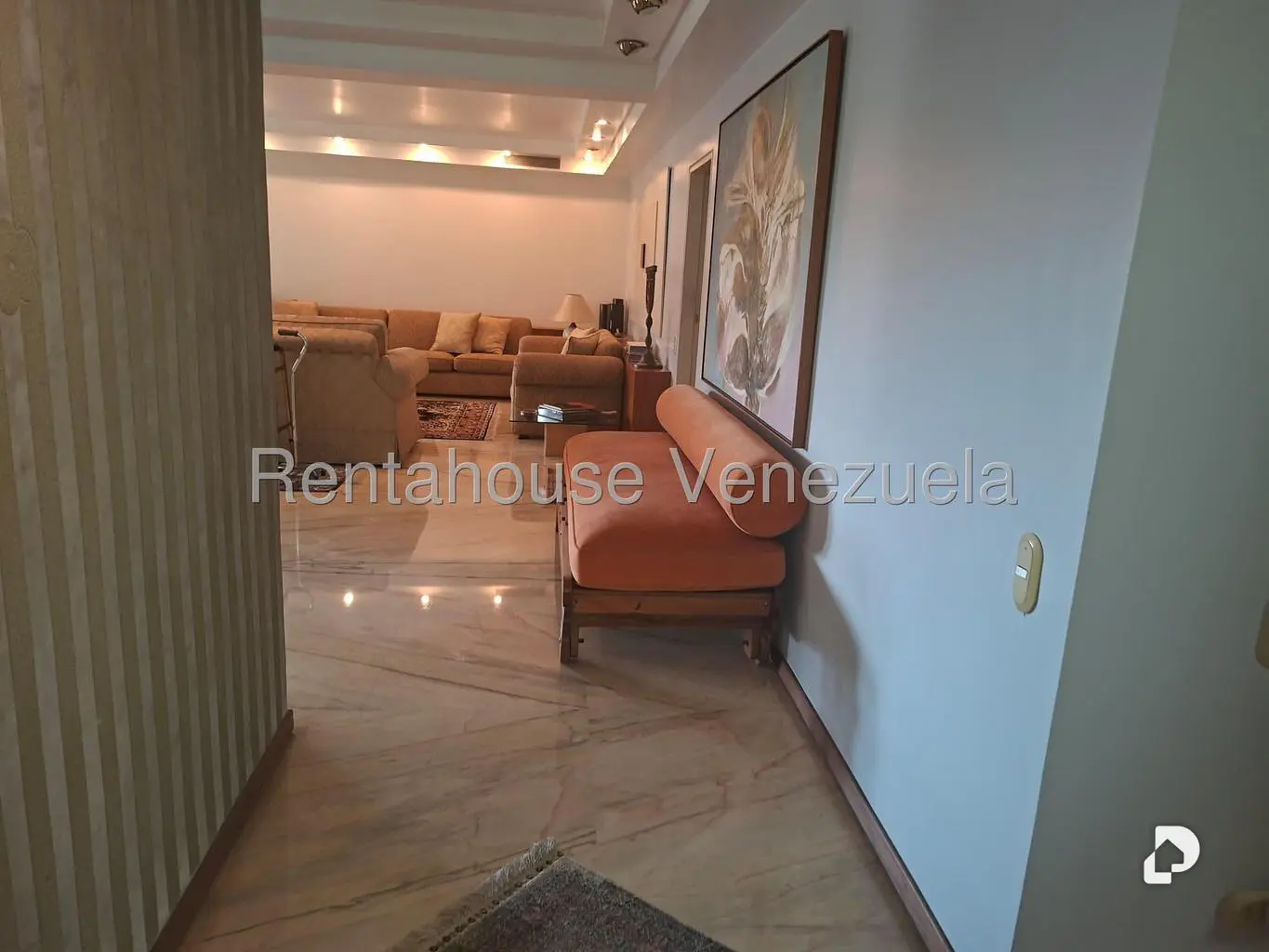 Apartamento en Colinas de Bello Monte, Caracas – 12