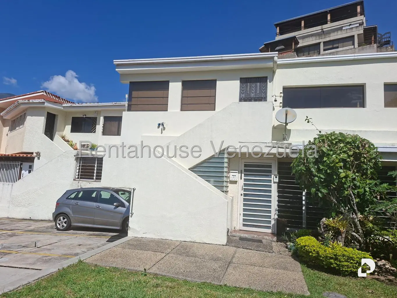 Apartamento en Colinas de Bello Monte, Caracas – 4
