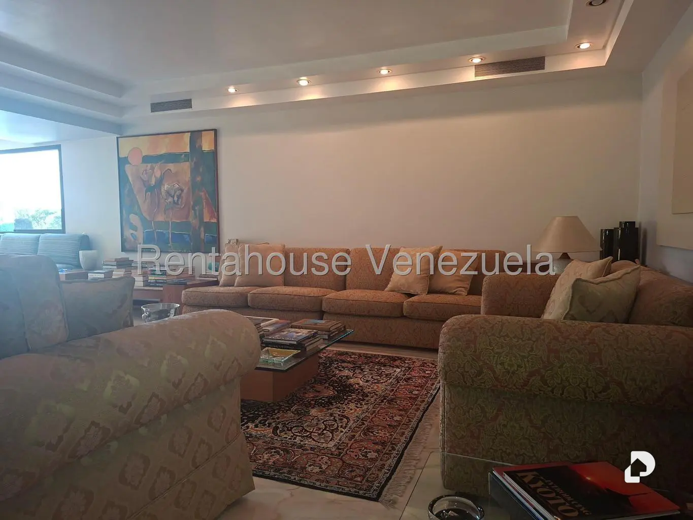 Apartamento en Colinas de Bello Monte, Caracas – 29