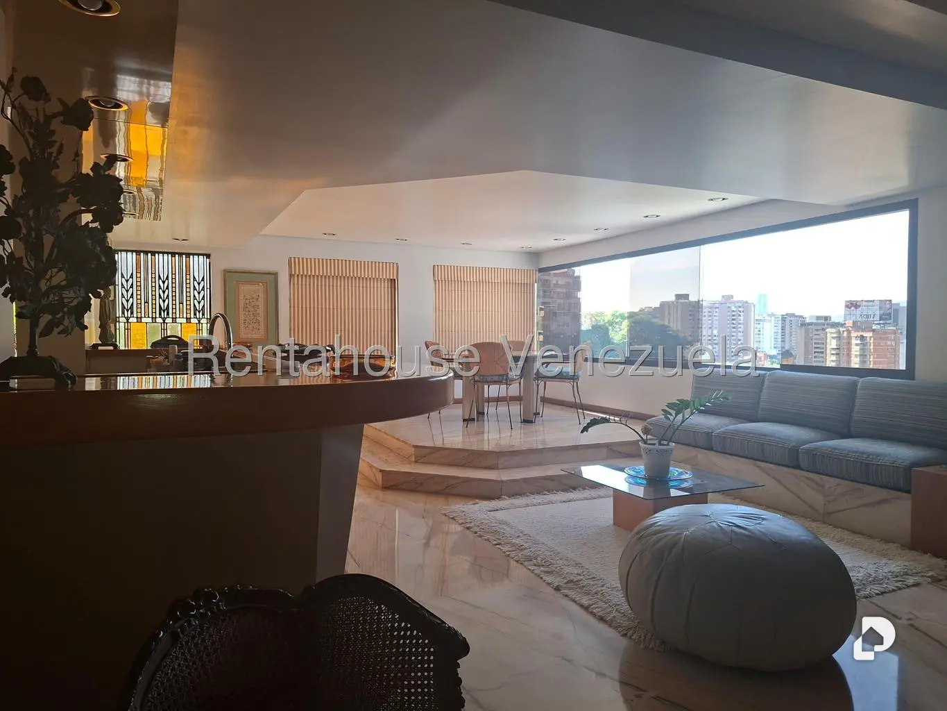 Apartamento en Colinas de Bello Monte, Caracas – 23