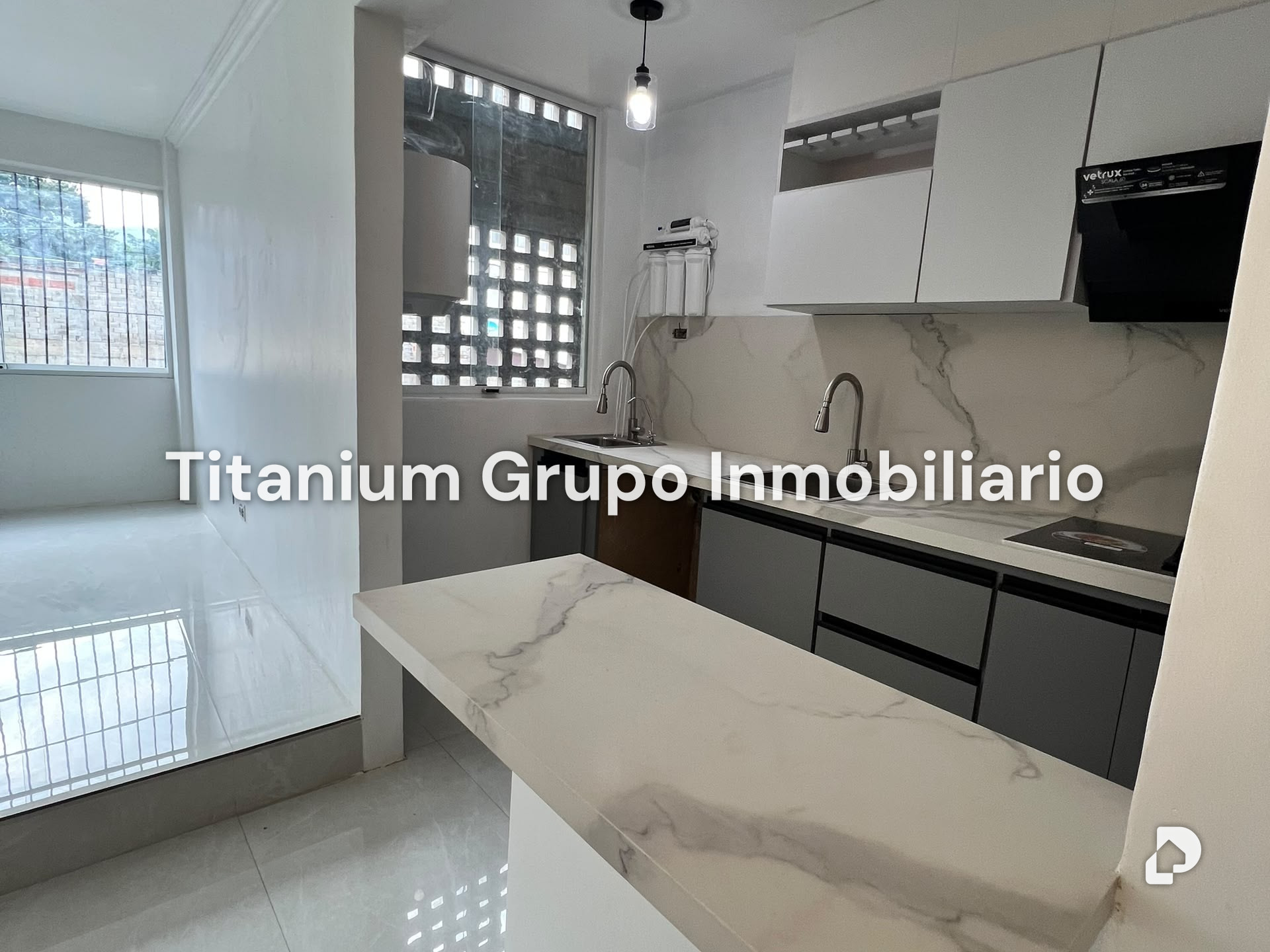 Apartamento en Parroquia Urbana San José, Valencia – 2