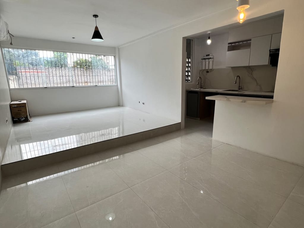 Apartamento en Parroquia Urbana San José, Valencia - 1