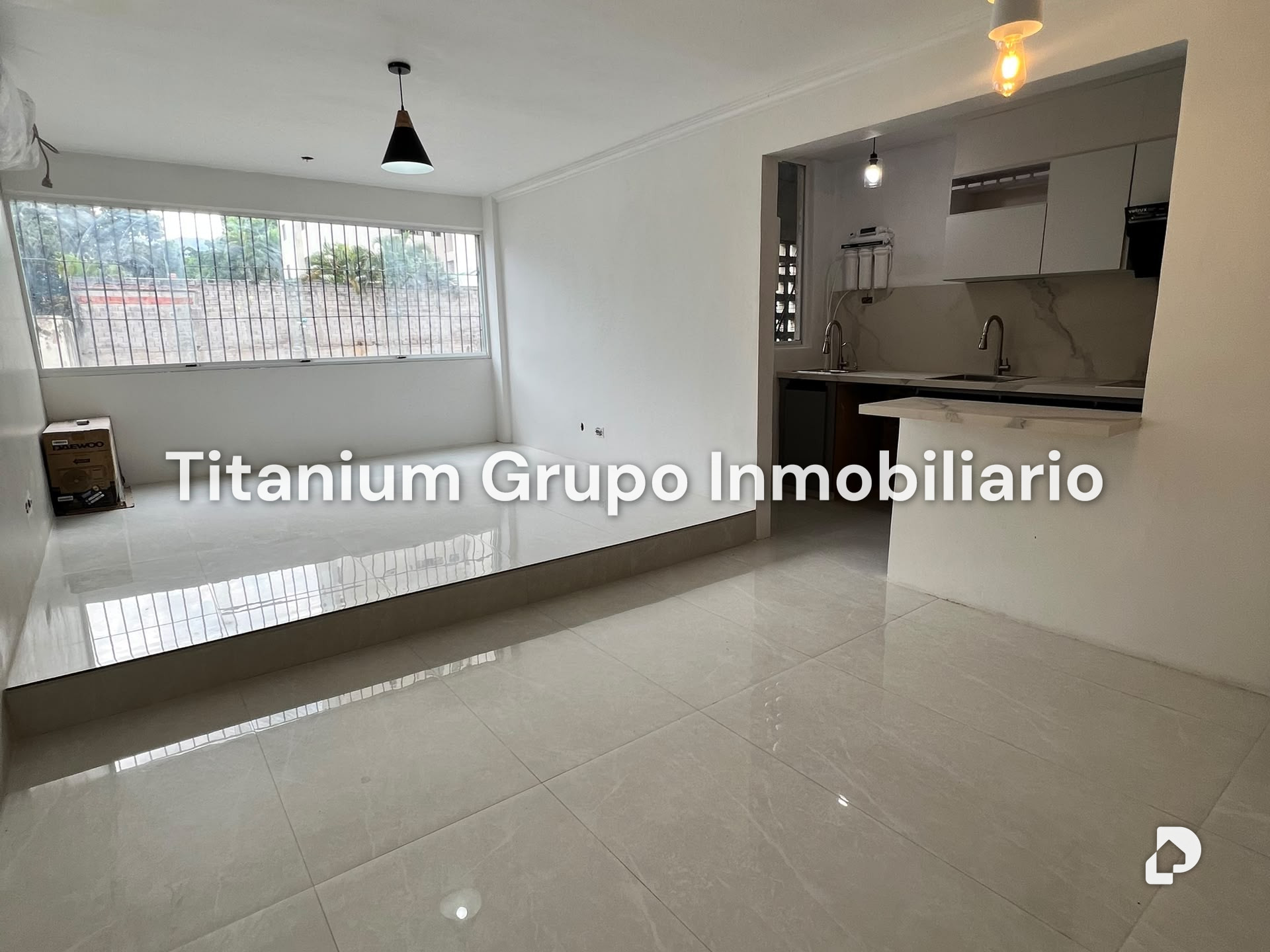 Apartamento en Parroquia Urbana San José, Valencia – 1