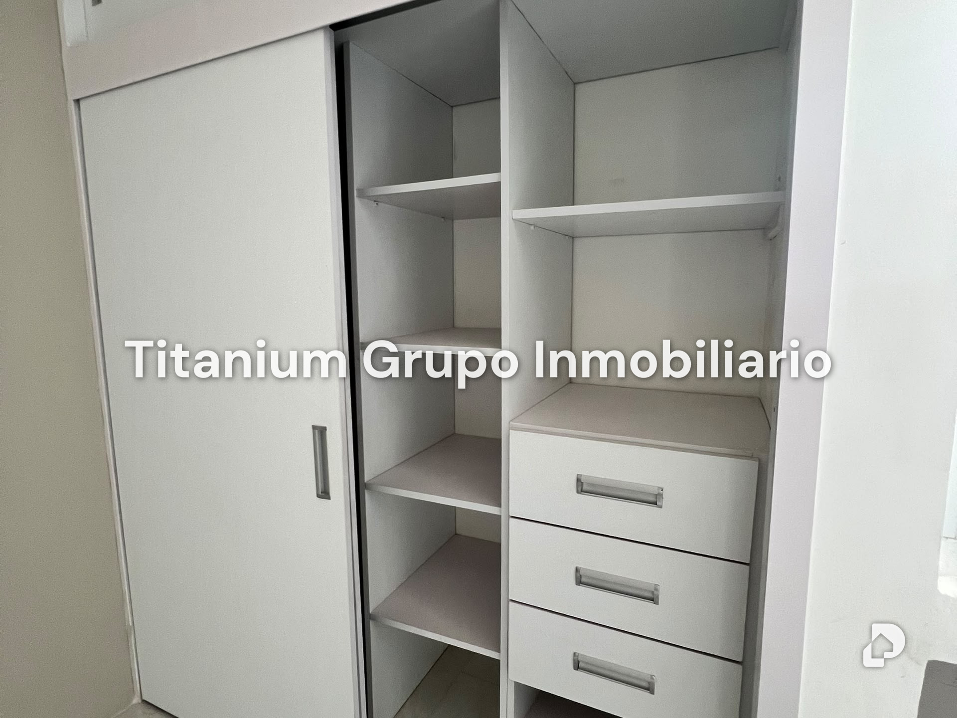 Apartamento en Parroquia Urbana San José, Valencia – 6