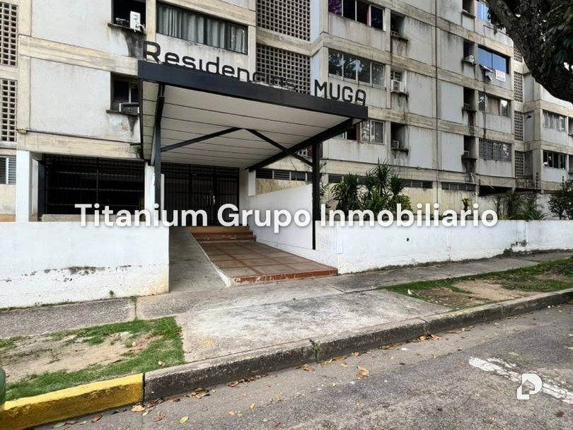 Apartamento en Parroquia Urbana San José, Valencia – 7