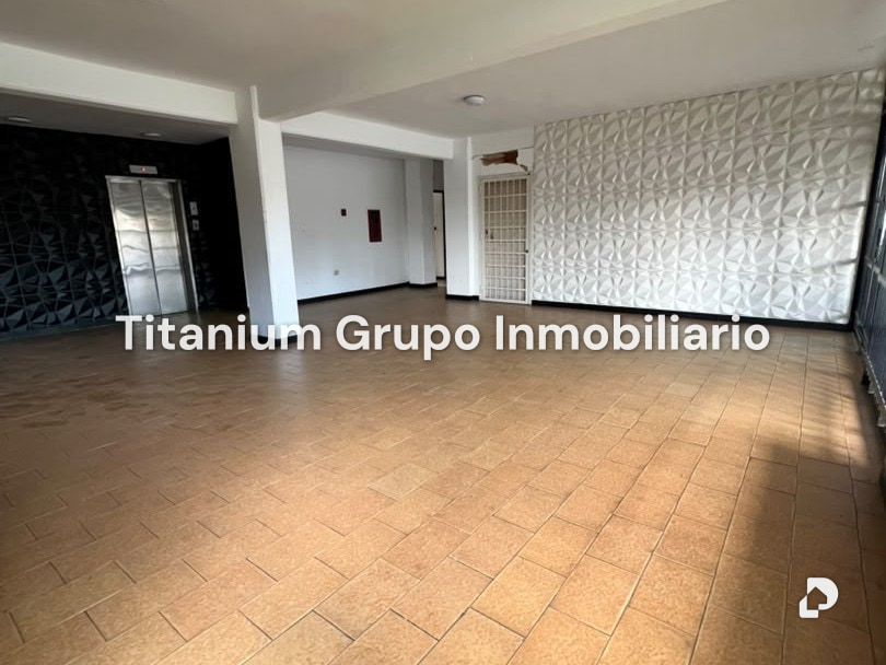 Apartamento en Parroquia Urbana San José, Valencia – 8
