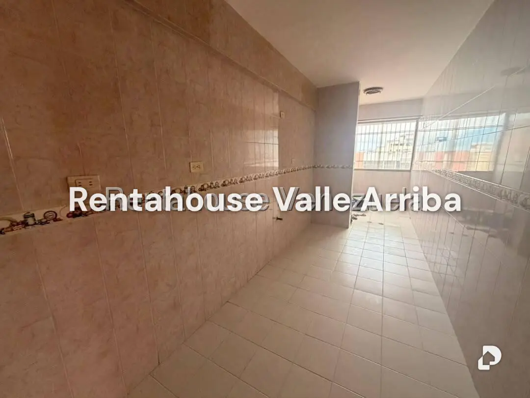 Apartamento en Parroquia La Candelaria, Caracas – 17