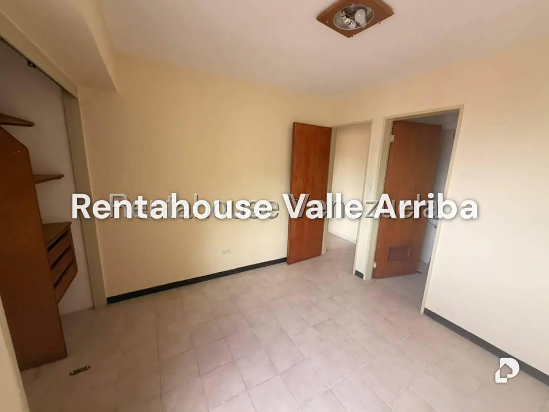 Apartamento en Parroquia La Candelaria, Caracas – 14