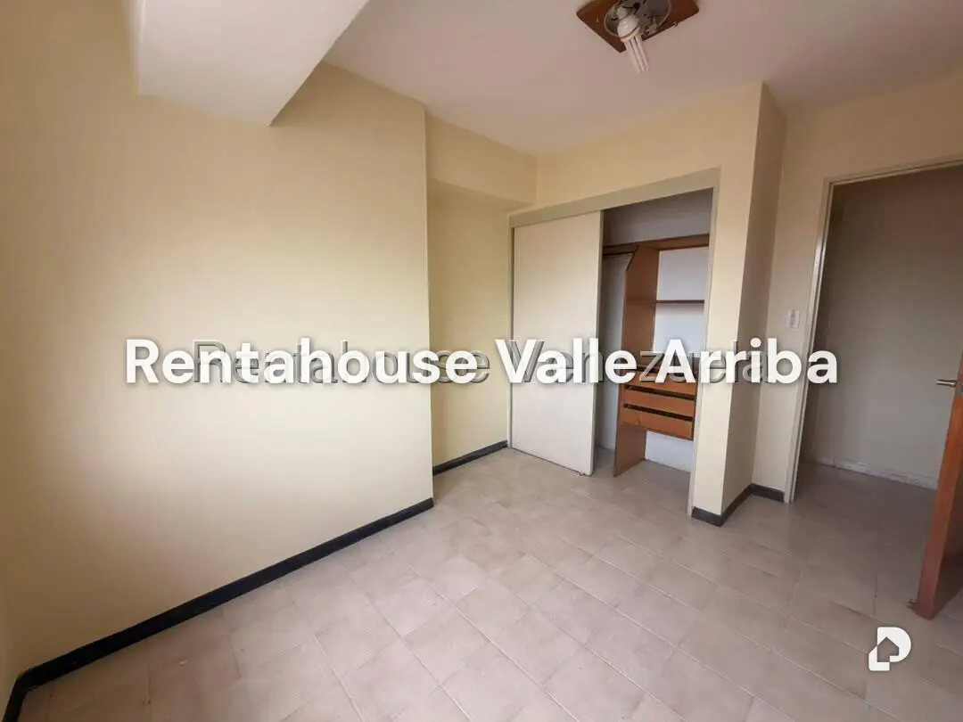 Apartamento en Parroquia La Candelaria, Caracas – 12