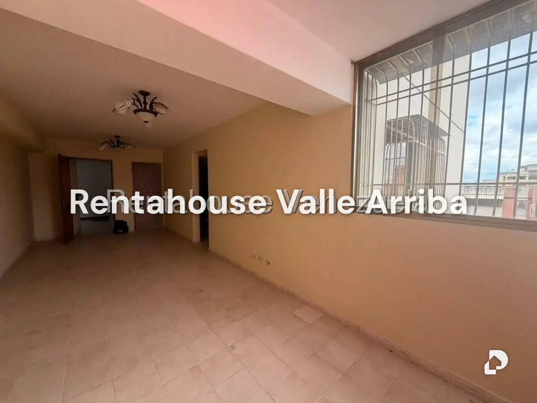 Apartamento en Parroquia La Candelaria, Caracas – 10
