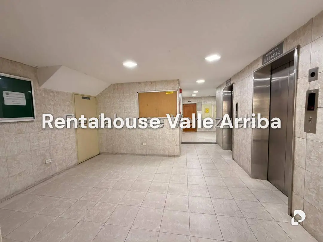 Apartamento en Parroquia La Candelaria, Caracas – 5
