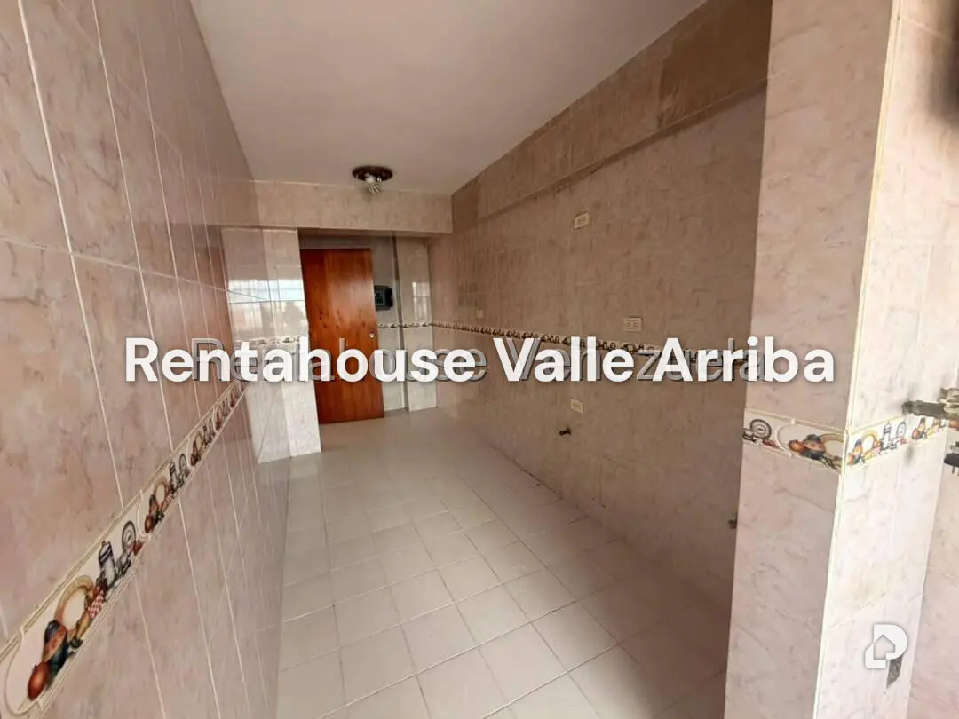 Apartamento en Parroquia La Candelaria, Caracas – 19