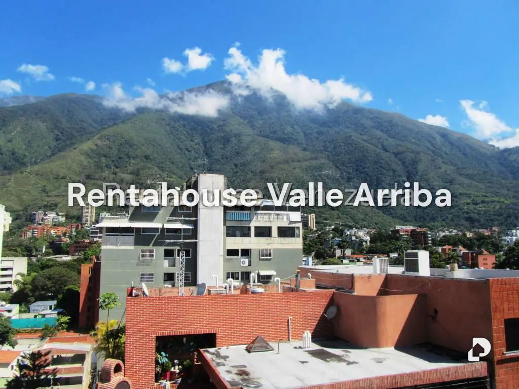Apartamento en Los Palos Grandes, Caracas – 13