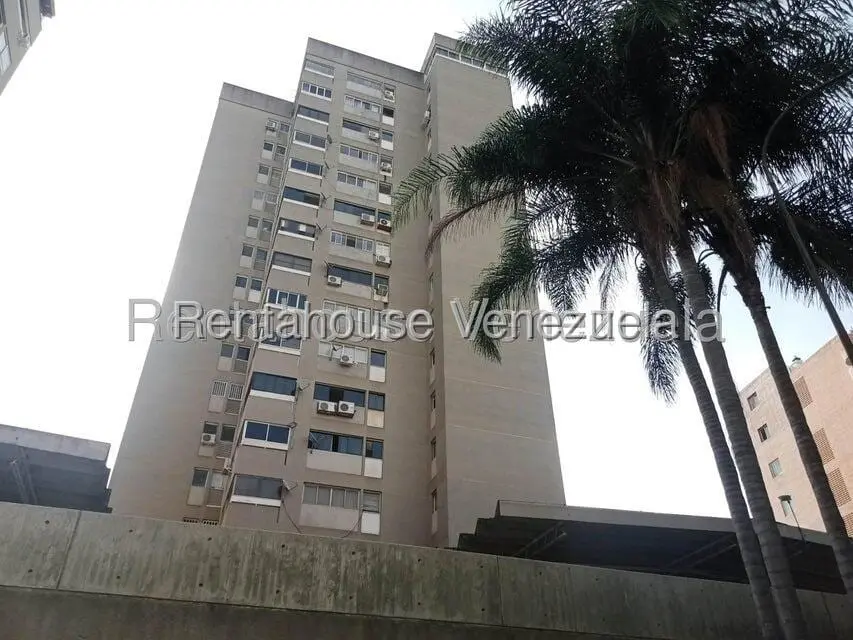 Apartamento en Santa Fe Norte, Caracas - 1