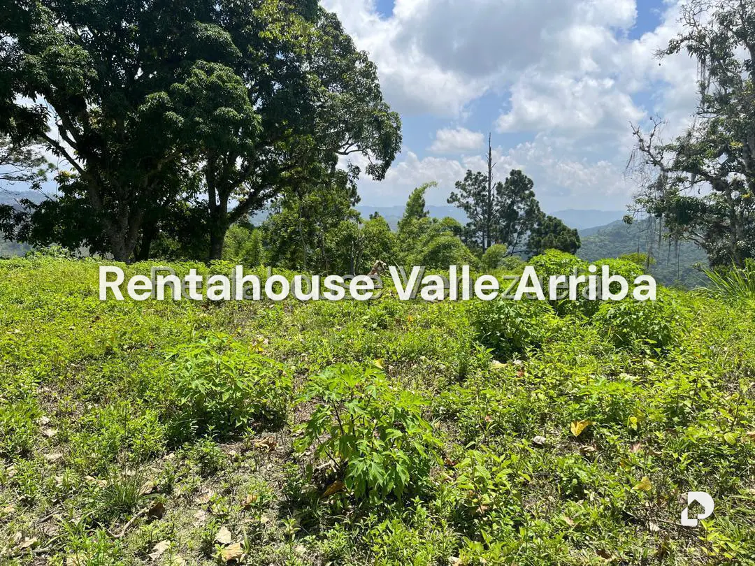 Terreno en Gavilan, Caracas – 4