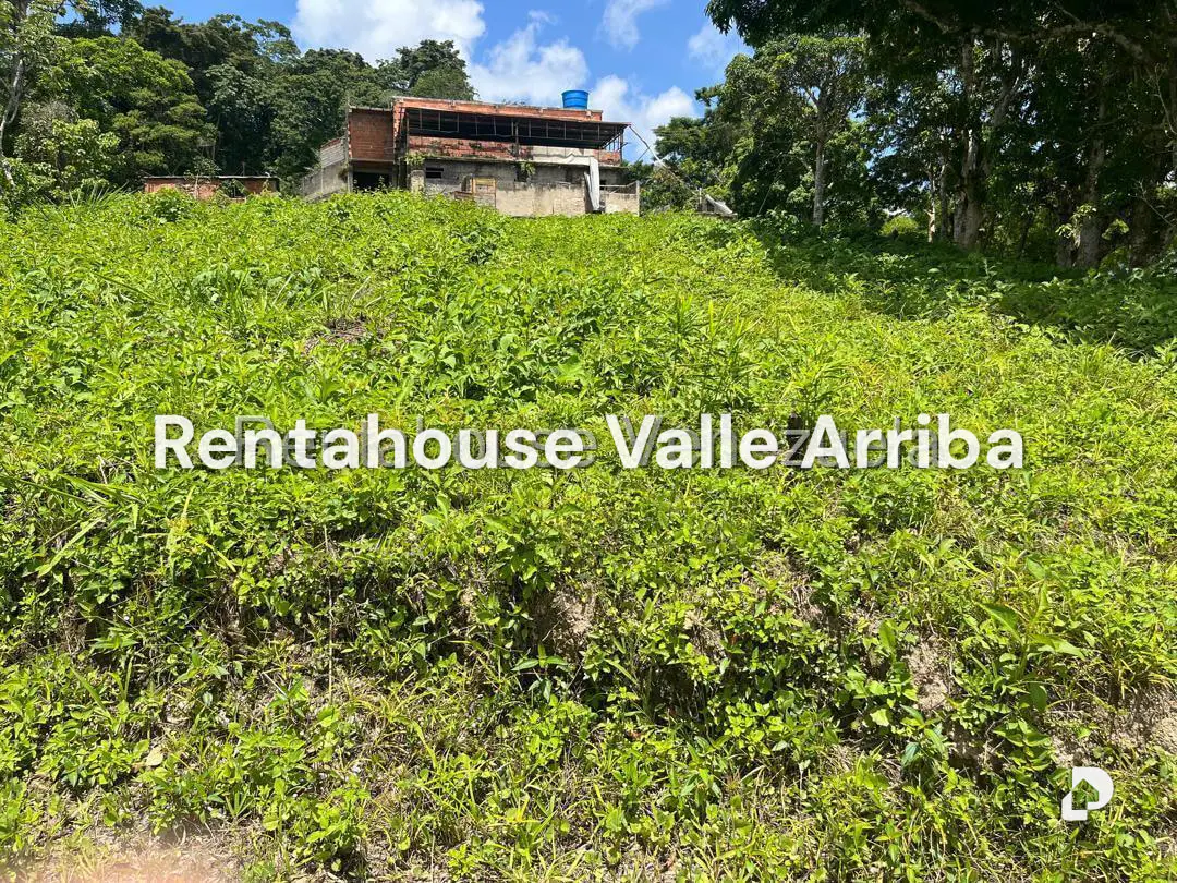 Terreno en Gavilan, Caracas – 3