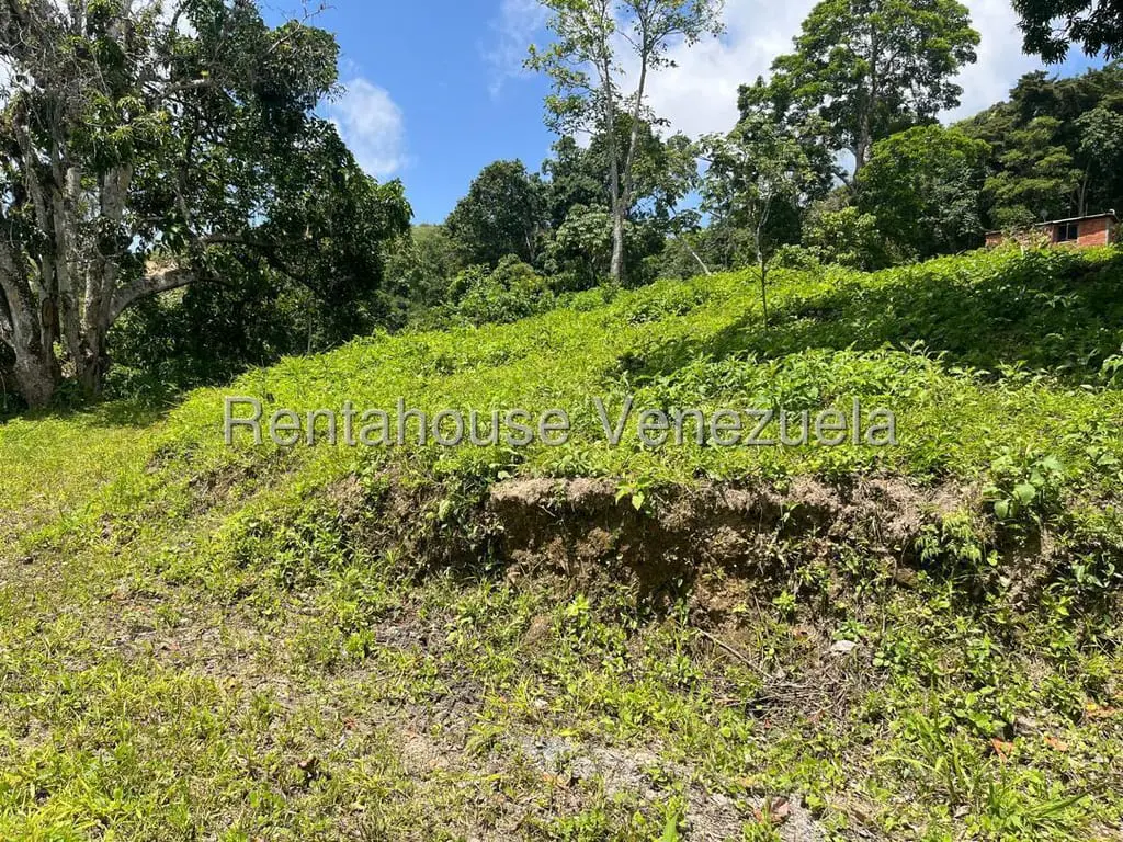 Terreno en Caracas - 1
