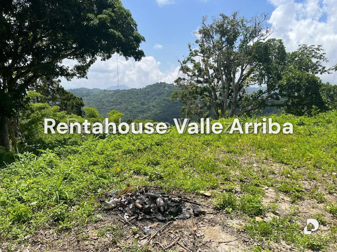 Terreno en Gavilan, Caracas – 6