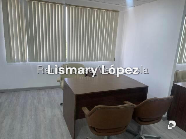Oficina en Los Caobos, Caracas – 9