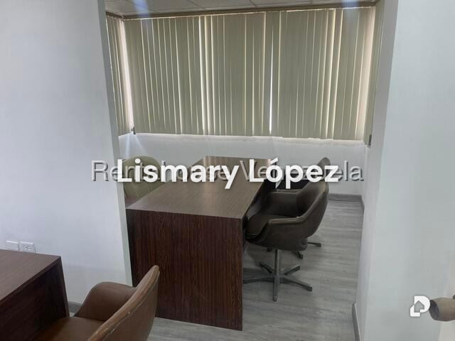 Oficina en Los Caobos, Caracas – 10