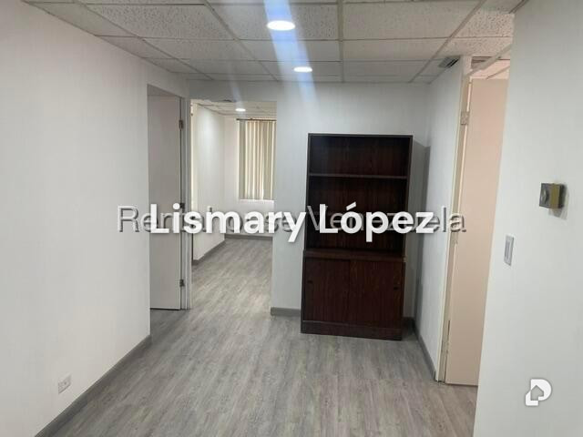 Oficina en Los Caobos, Caracas – 4