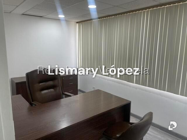 Oficina en Los Caobos, Caracas – 7