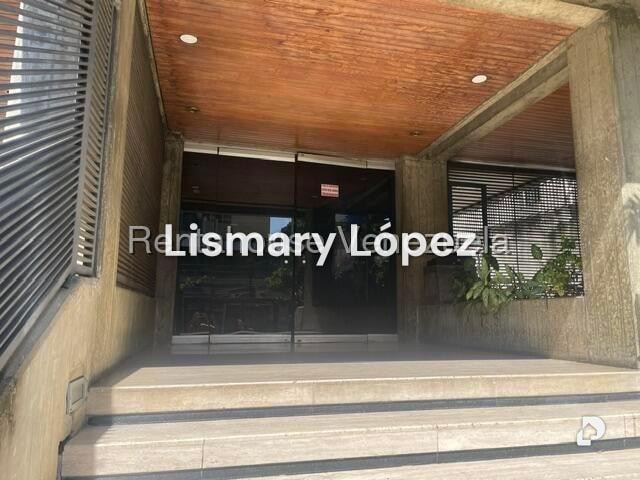 Oficina en Los Caobos, Caracas – 2