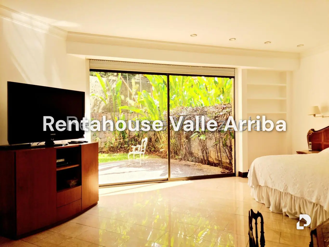 Apartamento en Altamira, Caracas – 13