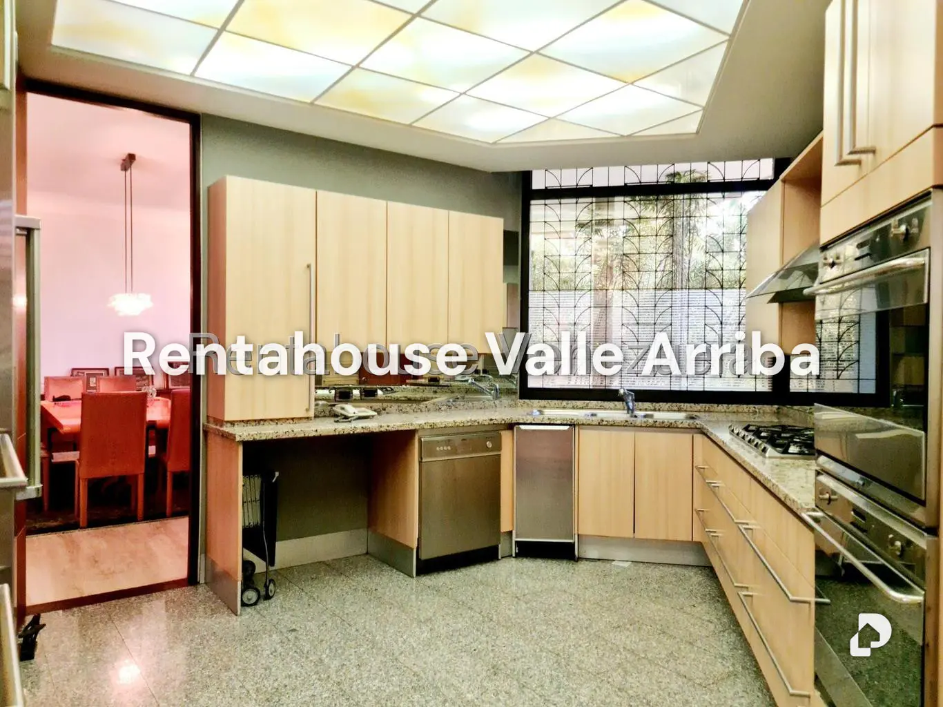 Apartamento en Altamira, Caracas – 8