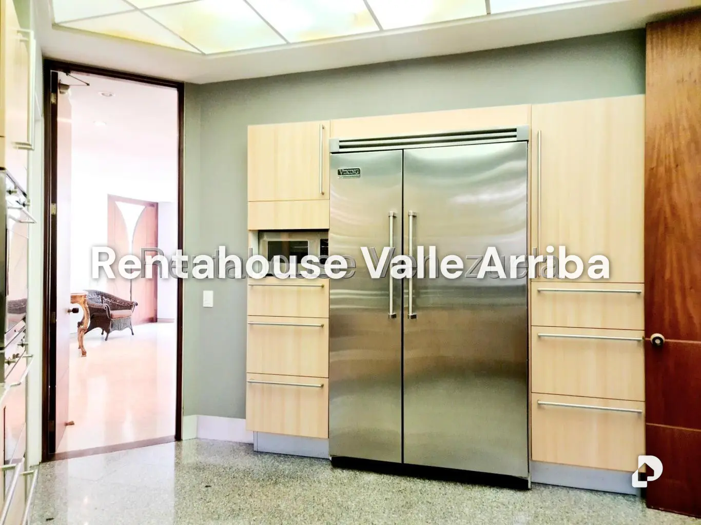 Apartamento en Altamira, Caracas – 9