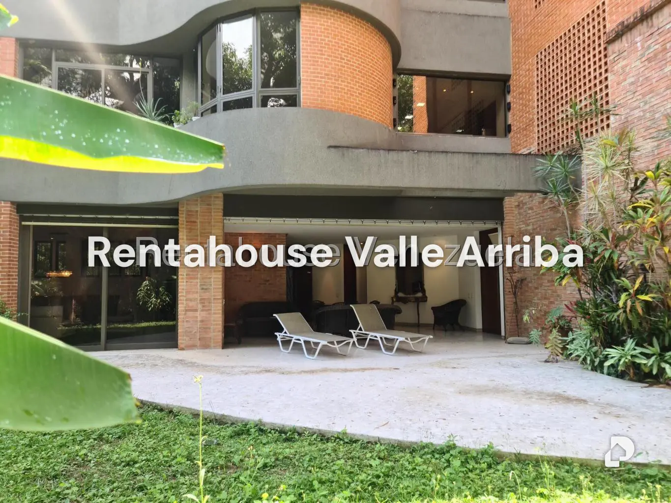 Apartamento en Altamira, Caracas – 25