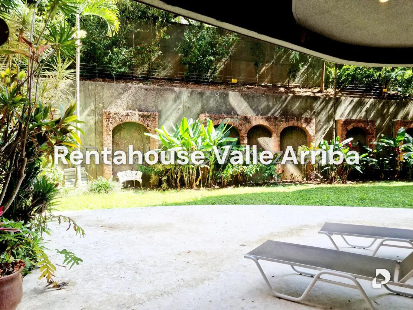 Apartamento en Altamira, Caracas – 23