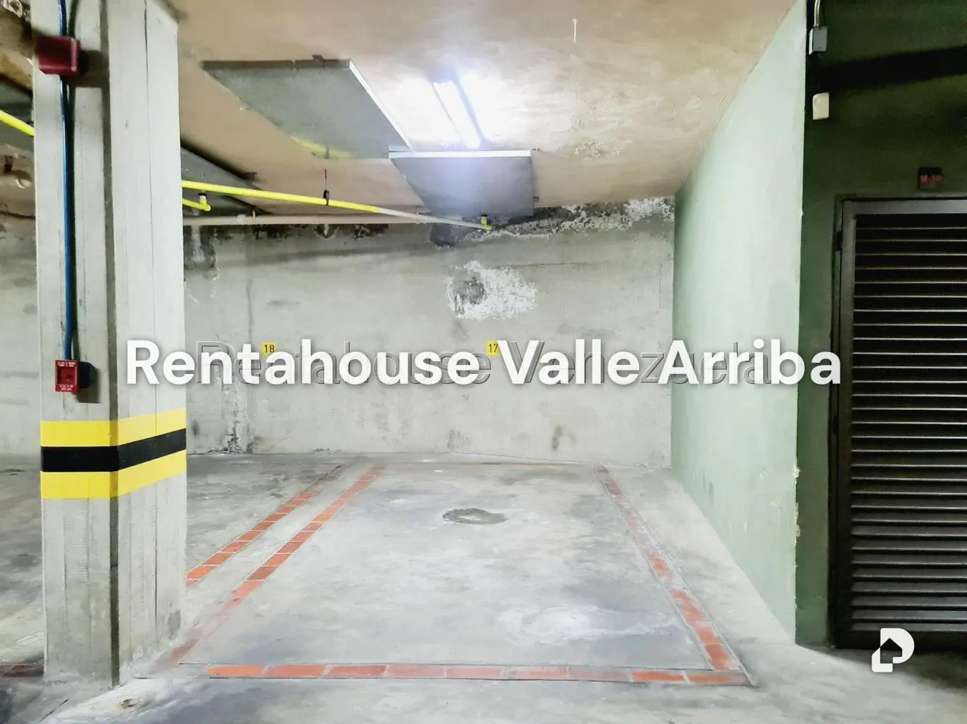 Apartamento en Altamira, Caracas – 30