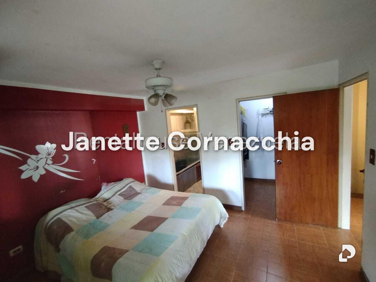 Apartamento en Colinas de Quinta Altamira, Caracas – 20