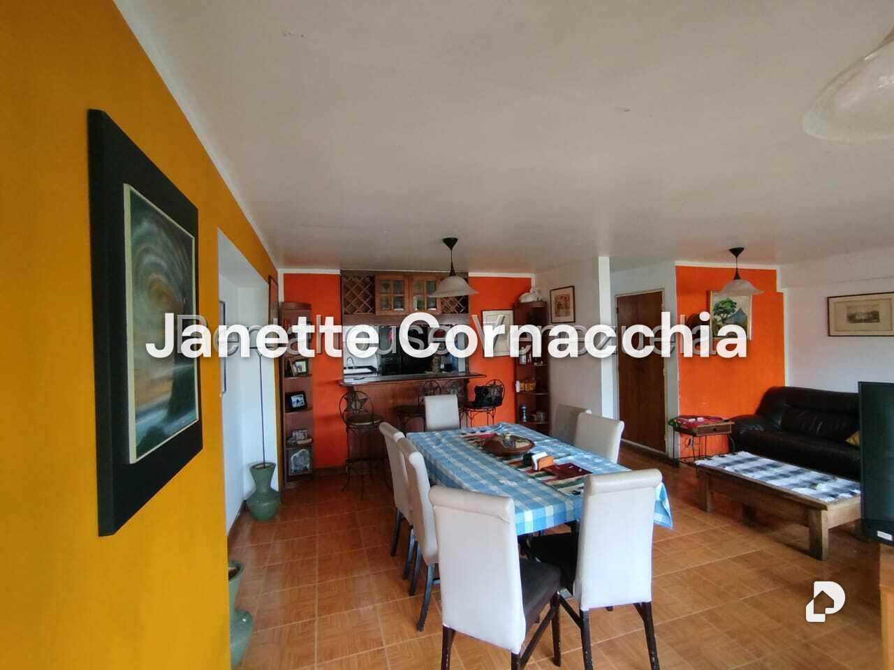 Apartamento en Colinas de Quinta Altamira, Caracas – 9