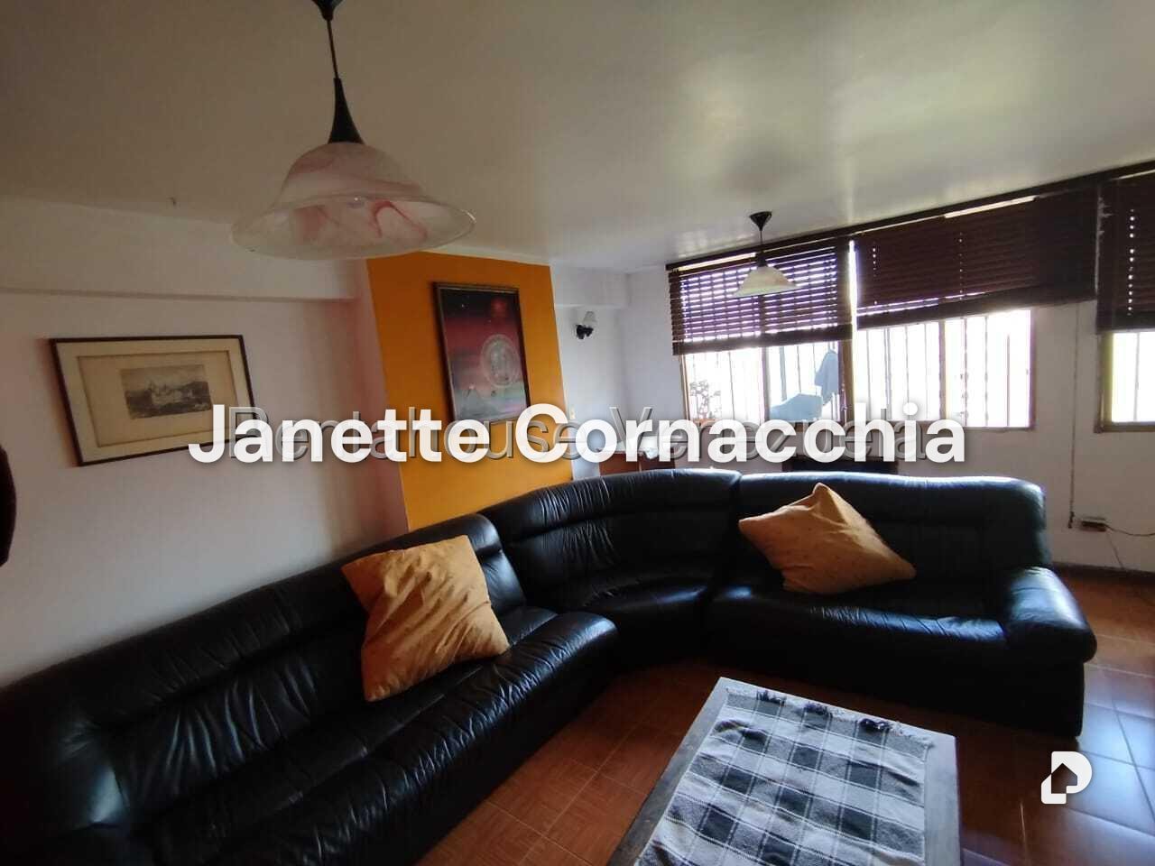 Apartamento en Colinas de Quinta Altamira, Caracas – 10