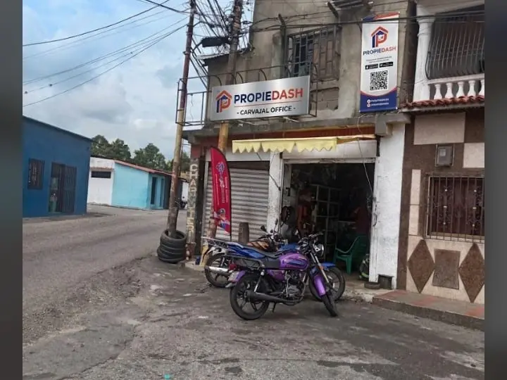 Casa en Escudilla