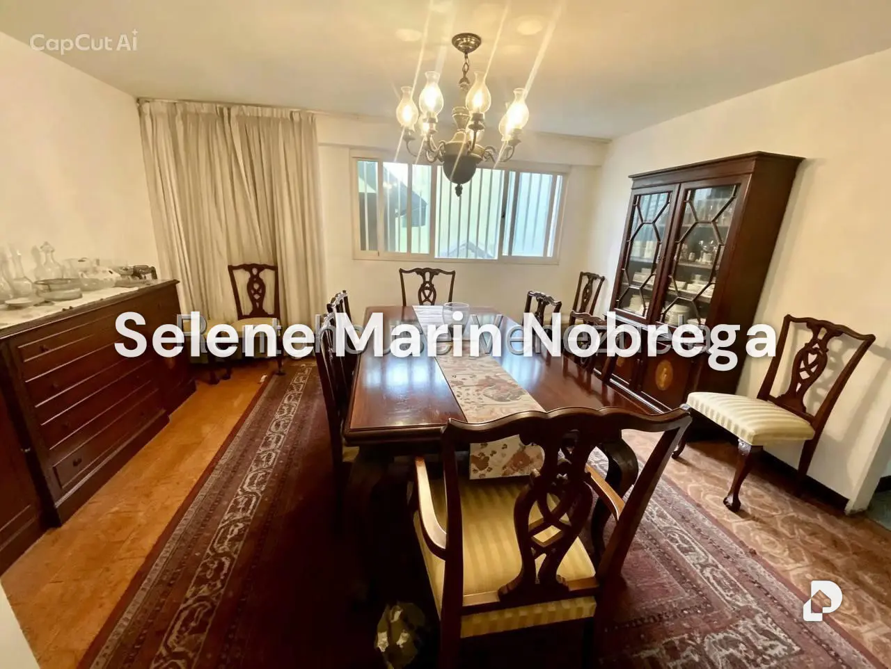 Casa en Colinas de Bello Monte, Caracas – 6