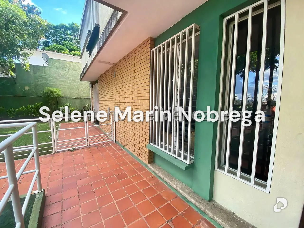 Casa en Colinas de Bello Monte, Caracas – 2