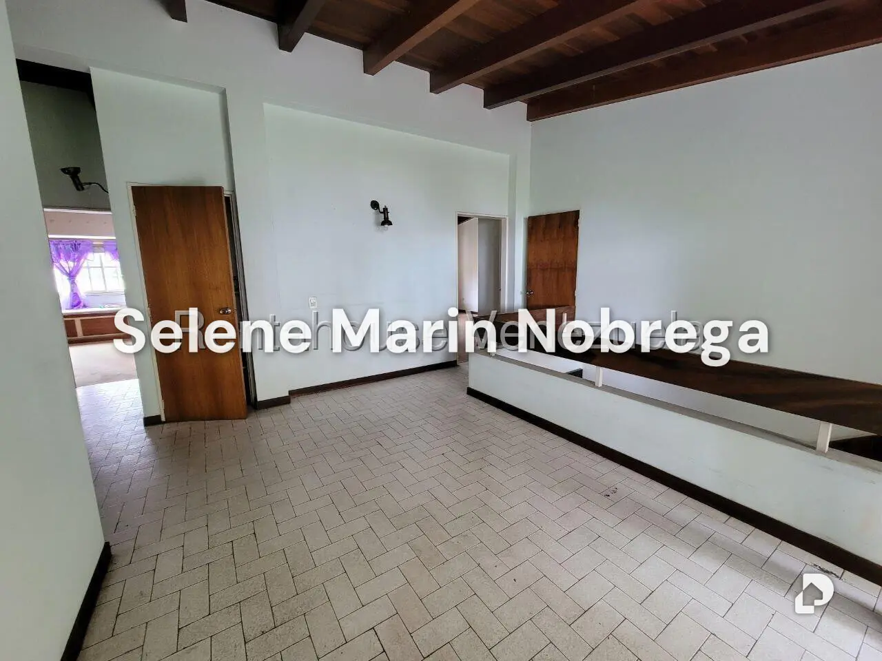 Casa en Colinas de Bello Monte, Caracas – 15