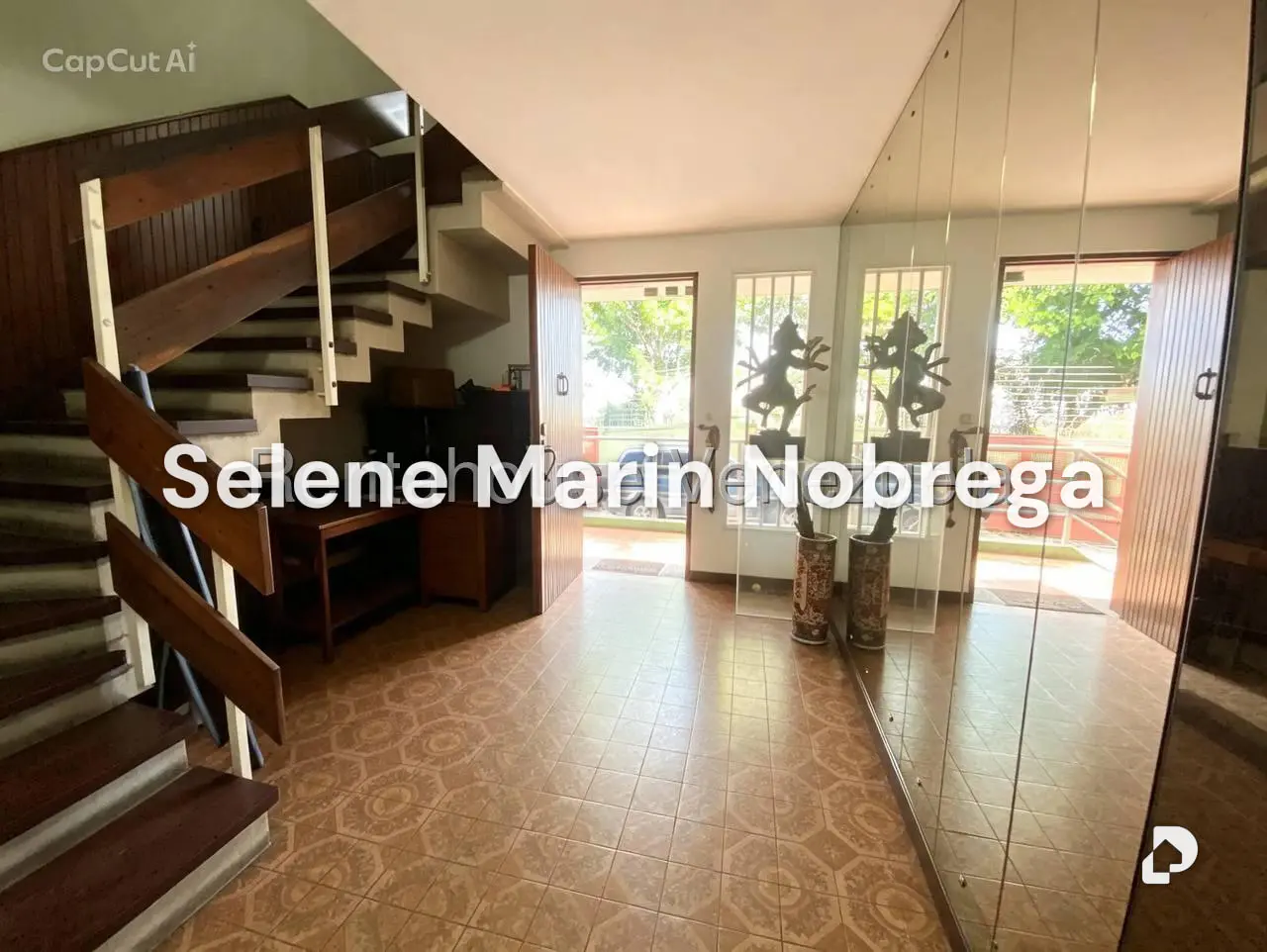 Casa en Colinas de Bello Monte, Caracas – 3