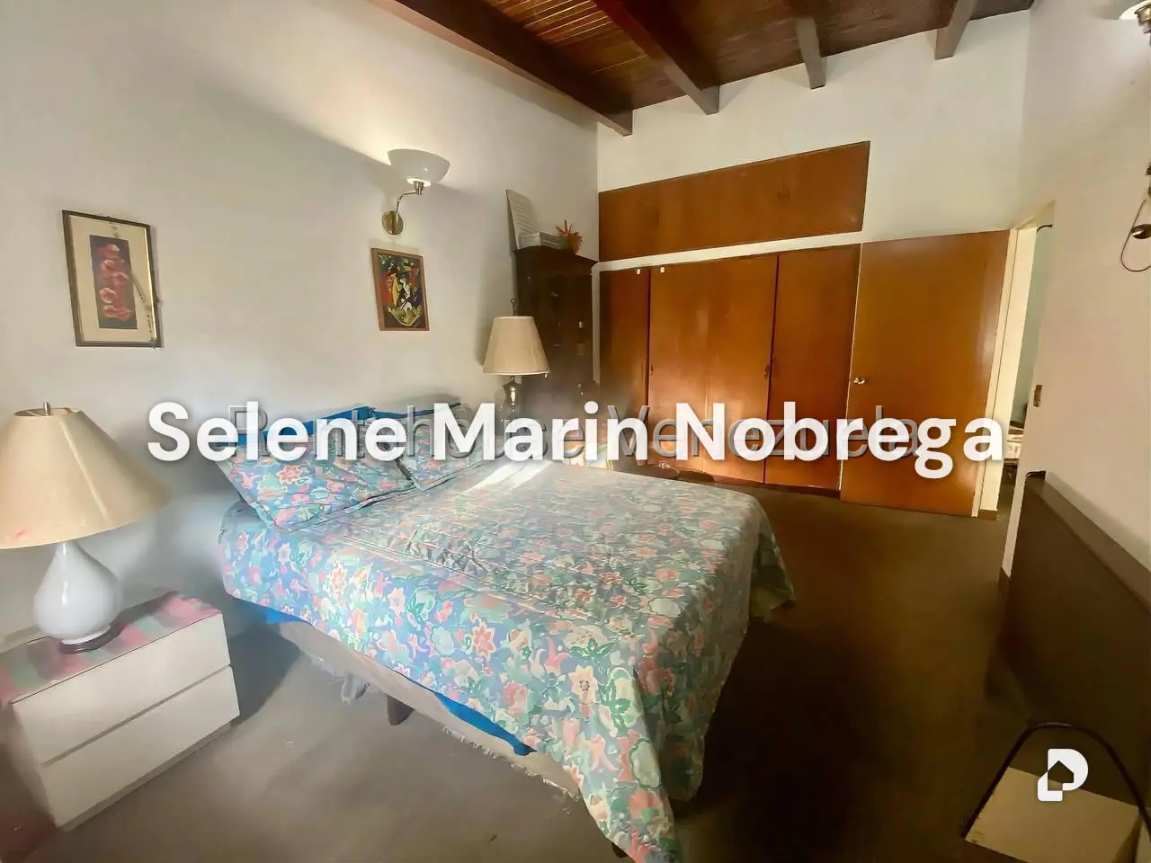 Casa en Colinas de Bello Monte, Caracas – 27